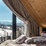 Rzepiskaview Ferienhaus *