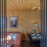 Rzepiskaview Ferienhaus Rzepiska