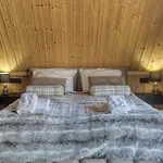 Ferienhaus Rzepiskaview *