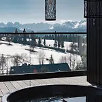 Rzepiskaview Ferienhaus
