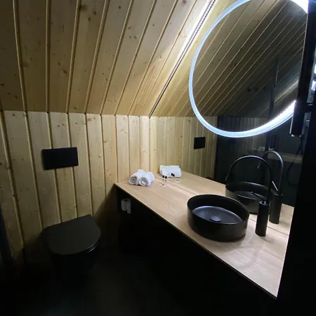 Rzepiskaview Holiday home Rzepiska