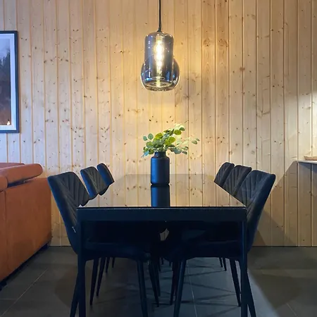 Semesterbostad Rzepiskaview Rzepiska