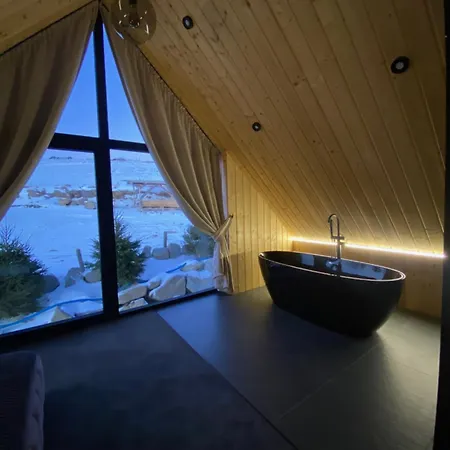 Holiday home Rzepiskaview Rzepiska