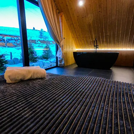 Holiday home Rzepiskaview *
