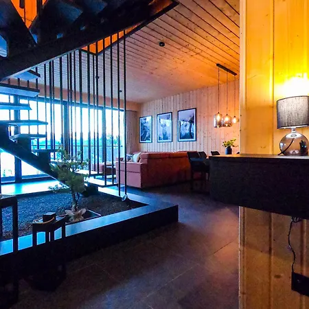 Semesterbostad Rzepiskaview