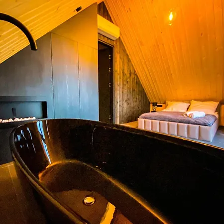 Rzepiskaview Holiday home