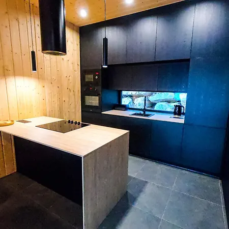 Rzepiskaview Holiday home