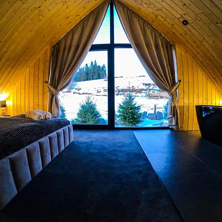 Rzepiskaview Holiday home *
