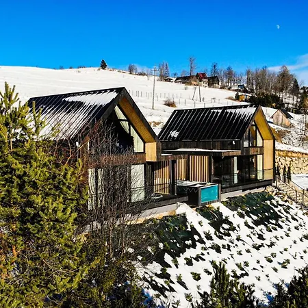 Rzepiskaview Semesterbostad *