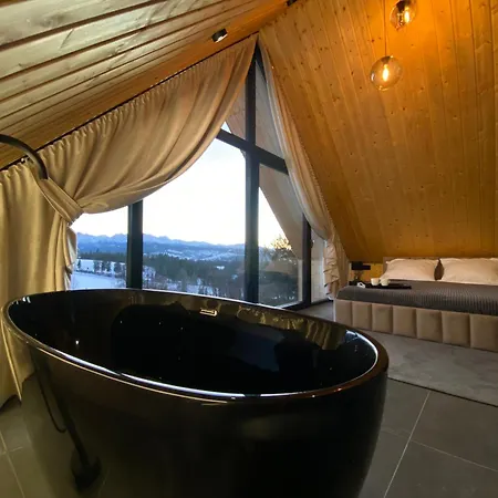 Holiday home Rzepiskaview