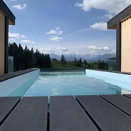 Rzepiskaview Holiday home