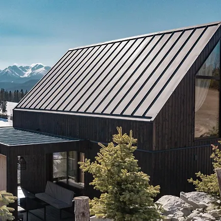 Ferienhaus Rzepiskaview Rzepiska