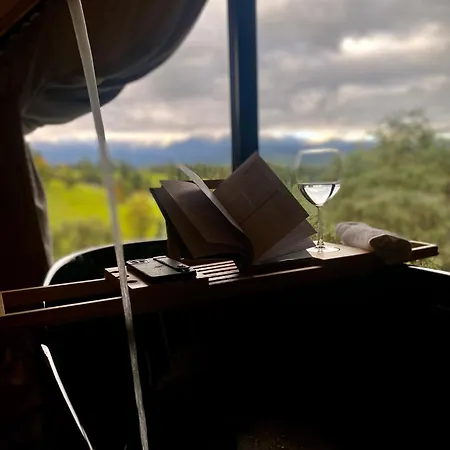 Rzepiskaview Prázdninový dům Rzepiska