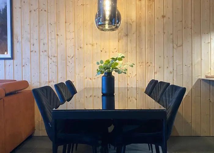 Rzepiskaview 度假居 *