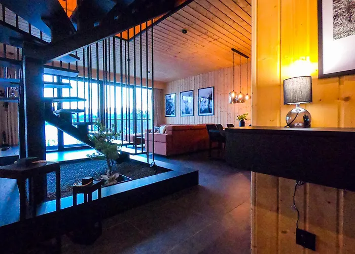 度假居 Rzepiskaview