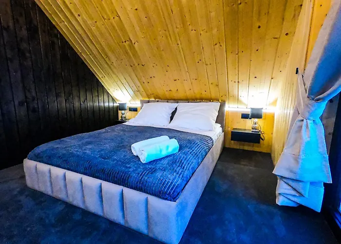 Rzepiskaview Rzepiska