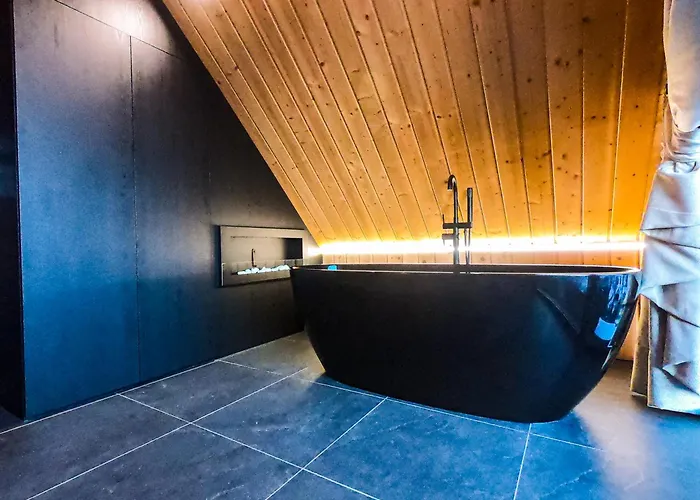 度假居 Rzepiskaview