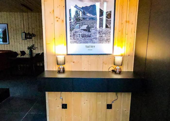 Rzepiskaview Rzepiska