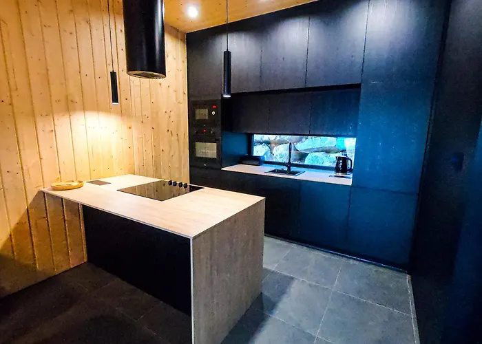 Rzepiskaview 度假居