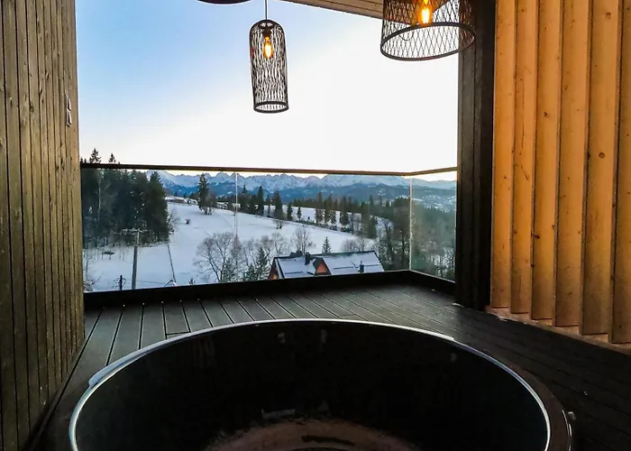 Rzepiskaview Rzepiska