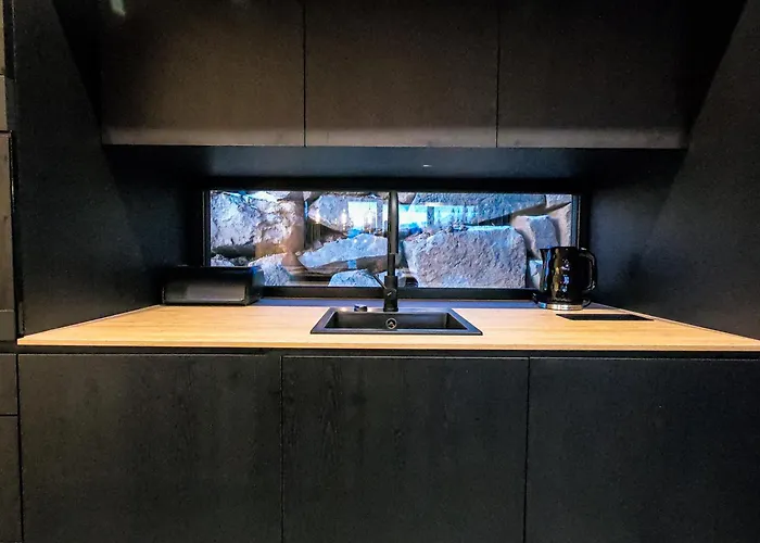 Rzepiskaview 度假居 Rzepiska