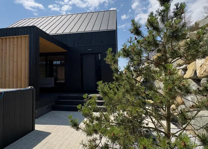 Rzepiskaview 度假居 Rzepiska