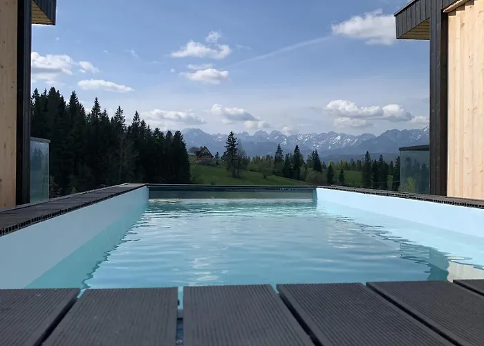 Rzepiskaview 度假居