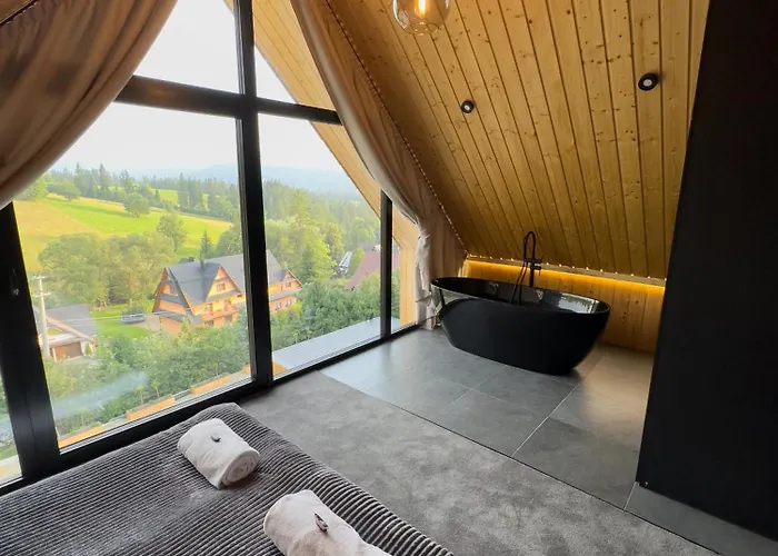 Rzepiskaview * Rzepiska